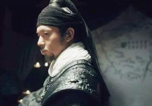 吴起为表忠心然后杀妻,他结局为何这么惨