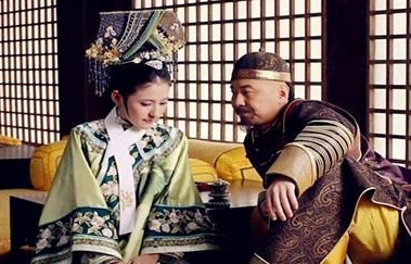 历史上真实的雍正是为了达到目的可以不择手段的人