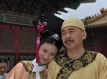历史上真实的雍正是为了达到目的可以不择手段的人