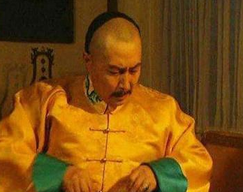 历史上真实的雍正是为了达到目的可以不择手段的人