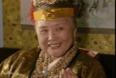 《红楼梦》最幸福的一对夫妻——贾代善和贾母