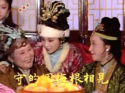 《红楼梦》最幸福的一对夫妻——贾代善和贾母