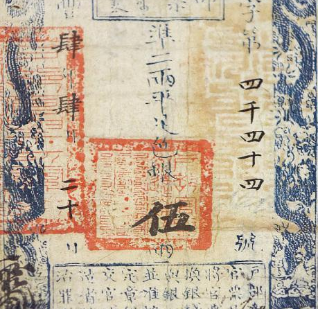 李卫作为雍正的宠臣 李卫的工资有多少