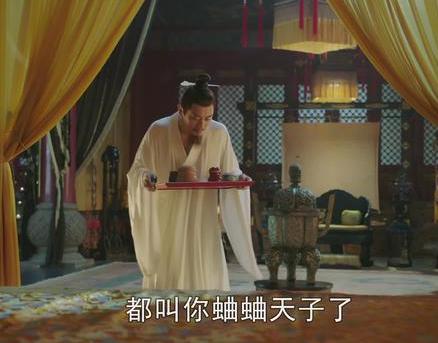 朱瞻基背负骂名是因为蛐蛐 朱瞻基真的是一个昏庸的皇帝吗
