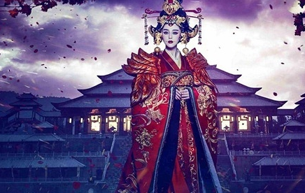 魏国夫人和武则天的关系那么好 武则天最后有没有毒死她