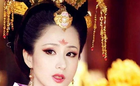 魏国夫人和武则天的关系那么好 武则天最后有没有毒死她