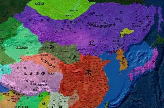 述律平到底有多狠