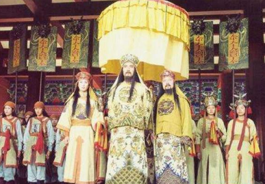 杨秀清本是太平天国最为核心的人物,为何会慢慢走向毁灭