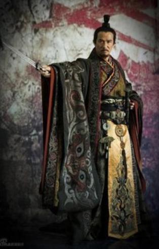 吴王诸樊之子：夫概的生平简介