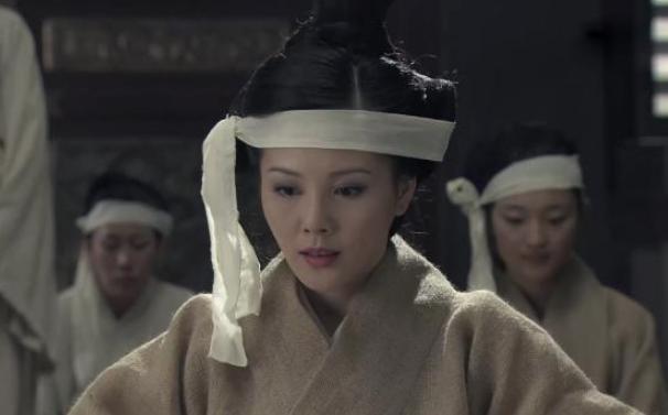 刘邦有多宠戚夫人
