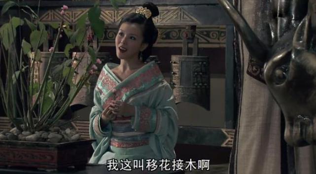 刘邦有多宠戚夫人