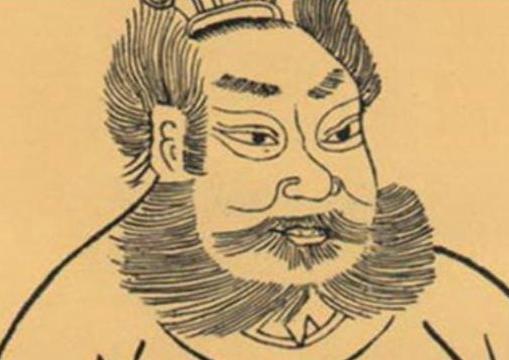 这对郎舅生前是旷世名将,死后一个成为阎罗王,一个成为天神