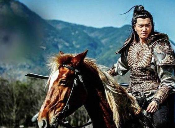 这对郎舅生前是旷世名将,死后一个成为阎罗王,一个成为天神