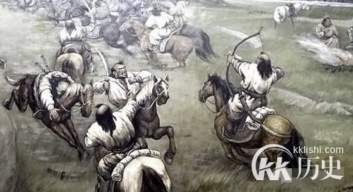 盘点：成吉思汗一生中最经典十大战役
