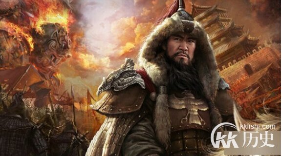 盘点：成吉思汗一生中最经典十大战役
