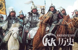 盘点：成吉思汗一生中最经典十大战役
