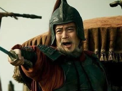 官渡之战时，袁绍为何没有攻破曹操的大本营