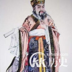 周夷王姬燮的父亲是谁？解析周夷王姬燮的父亲