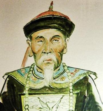 清朝最抠门的户部尚书阎敬铭，却为大清留下八百万两银子