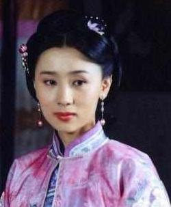和珅自尽后,他的小妾们是什么结局