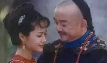和珅自尽后,他的小妾们是什么结局