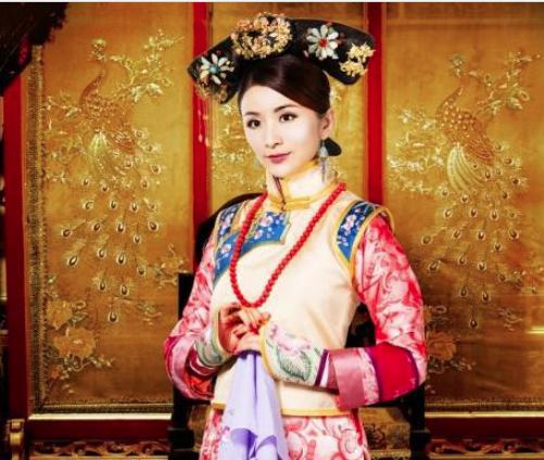 和硕恭悫长公主:顺治帝唯一的女儿,民称“翠花公主”