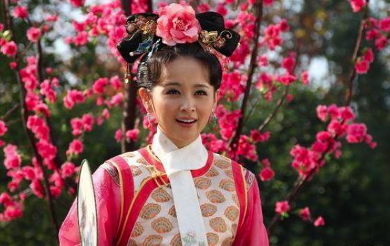 和硕恭悫长公主:顺治帝唯一的女儿,民称“翠花公主”