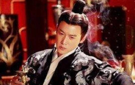 朱友珪的出身是什么样的