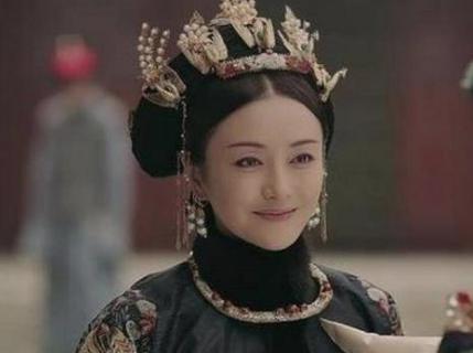 揭秘:乾隆皇帝最爱的妃子有高贵妃吗