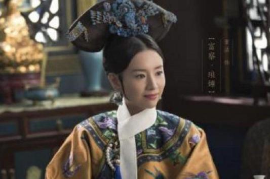 揭秘:乾隆皇帝最爱的妃子有高贵妃吗