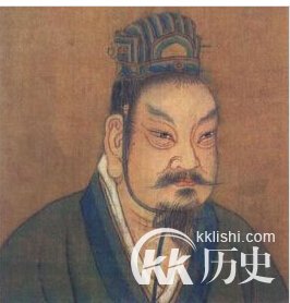 周康王姬钊的父亲是谁？解析周康王的父亲是谁