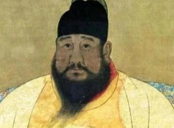 明仁宗朱高炽为何没什么存在感