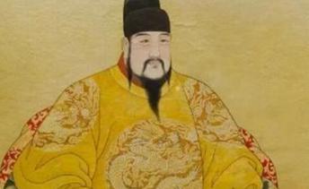 明仁宗朱高炽为何没什么存在感