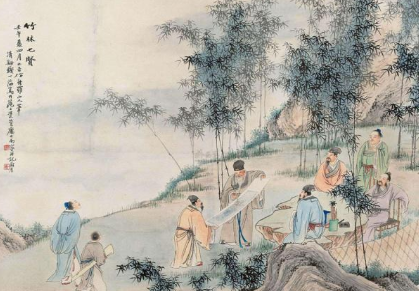 西晋王朝的国祚为何只有等短短的51年