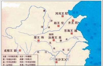 西晋王朝的国祚为何只有等短短的51年