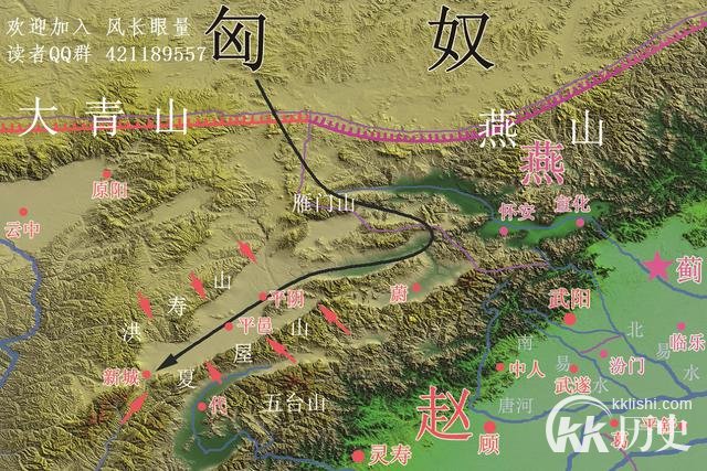 揭秘：中国古代战争史上的十大战争奇迹！
