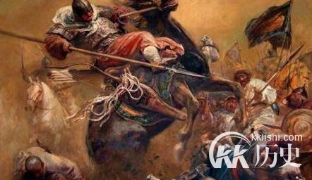 揭秘：中国古代战争史上的十大战争奇迹！
