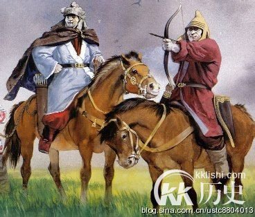 揭秘：中国古代战争史上的十大战争奇迹！
