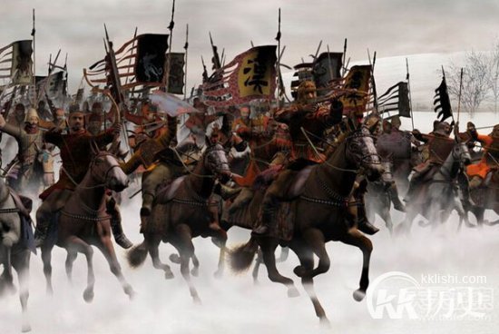 揭秘：中国古代战争史上的十大战争奇迹！
