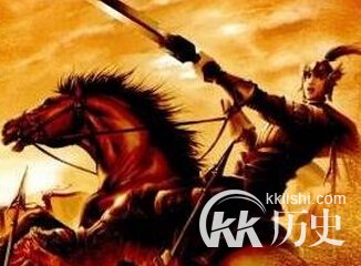 揭秘：中国古代战争史上的十大战争奇迹！
