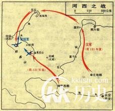 揭秘：中国古代战争史上的十大战争奇迹！
