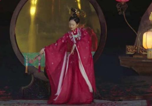 19岁进宫独得皇帝宠爱,可惜一生没有子嗣只留下了一幅画!
