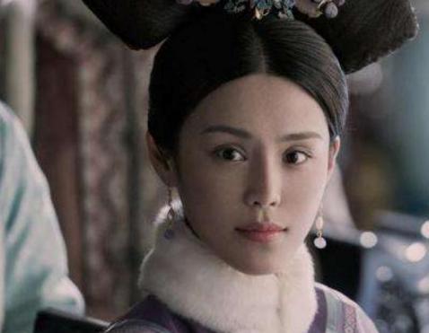 19岁进宫独得皇帝宠爱,可惜一生没有子嗣只留下了一幅画!