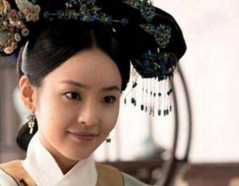 19岁进宫独得皇帝宠爱,可惜一生没有子嗣只留下了一幅画!