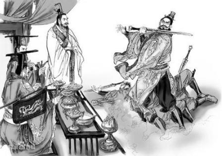“齐邦三杰”分别是谁