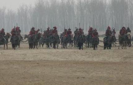 重骑兵这么厉害为何被淘汰呢 其中到底有什么隐情呢