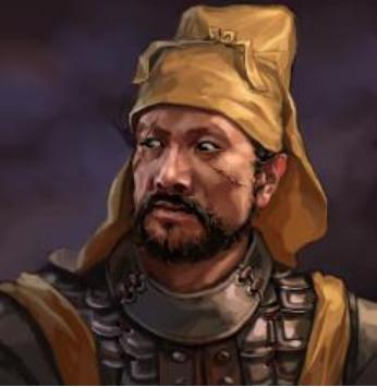 汉末武将:张闿的生平简介