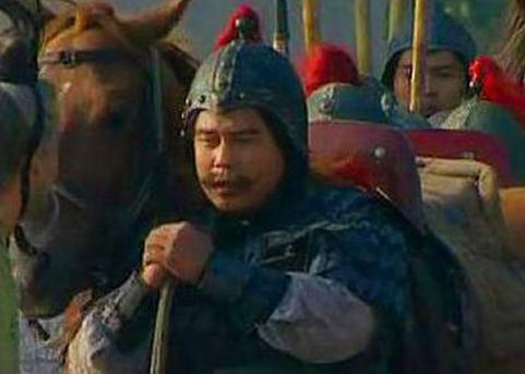 汉末武将:张闿的生平简介