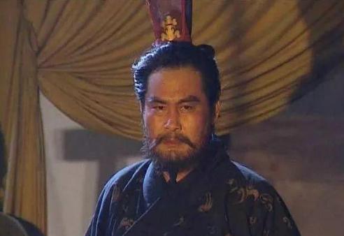 三国中的典韦在历史上有多厉害