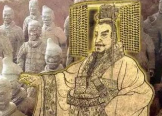 中国有几个大一统朝代